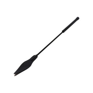 Hidden Desire Arrow Crop Whip PU Leather 50 cm