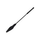 Hidden Desire Arrow Crop Whip PU Leather 50 cm