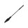 Hidden Desire Arrow Crop Whip PU Leather 50 cm