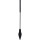 Hidden Desire Arrow Crop Whip PU Leather 50 cm