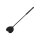 Hidden Desire Heart Crop Whip PU Leather 45 cm