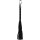 Hidden Desire Long Beaded Flogger Whip PU Leather 60 cm
