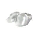 Hidden Desire Bangers Transparenter Pussy Masturbator TPE 20 cm