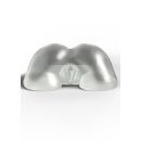 Hidden Desire Bangers Transparenter Pussy Masturbator TPE 20 cm