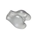 Hidden Desire Bangers Transparenter Pussy Masturbator TPE 20 cm