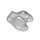 Hidden Desire Bangers Transparenter Pussy Masturbator TPE 20 cm