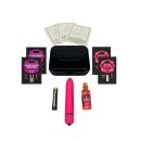 Kama Sutra The Weekender Kit Strawberry
