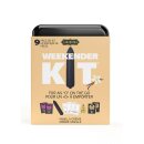 Kama Sutra The Weekender Kit Vanilla
