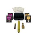 Kama Sutra The Weekender Kit Coconut