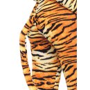 Leg Avenue Wild Tigress Catsuit S/M