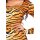 Leg Avenue Wild Tigress Catsuit S/M