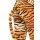 Leg Avenue Wild Tigress Catsuit XS