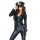 Leg Avenue Officer Payne Catsuit L