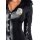 Leg Avenue Officer Payne Catsuit L