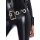Leg Avenue Officer Payne Catsuit L