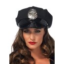 Leg Avenue Flirty Five-0 Cop Romper S