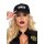 Leg Avenue Swat Team Babe Bodysuit S