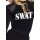 Leg Avenue Swat Team Babe Bodysuit XS