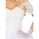 Leg Avenue Blushing Bride Dress M/L