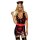 Leg Avenue Lack Naughty Nurse Dress XS