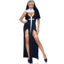 Leg Avenue Sultry Sinner Dress S