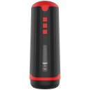 Hidden Desire Fusion X Milking Master Masturbator Black