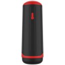 Hidden Desire Fusion X Milking Master Masturbator Black