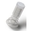 Hidden Desire Fusion X Milking Master Masturbator Black