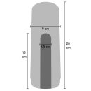 Hidden Desire Fusion X Milking Master Masturbator Black