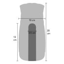 Hidden Desire Fusion X Quantum Power Masturbator Black