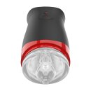 Hidden Desire Fusion X Quantum Power Masturbator Black