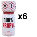 PROPYL 100 % 13 ml 6-18 Stück