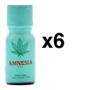 AMNESIA CHANVRE 15 ml 6-100 Stück