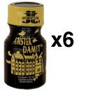 AMSTER DAMIT 10 ml 6-72 Stück