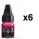 AMSTERDAM 10 ml + Inhalateur 6-144 Stück