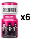 AMSTERDAM 10 ml 6-144 Stück