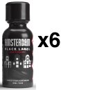 AMSTERDAM Black Label 30 ml 6-72 Stück