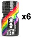 AMSTERDAM PRIDE 10 ml 6-72 Stück