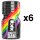 AMSTERDAM PRIDE 10 ml 6-72 Stück