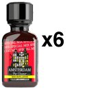 AMSTERDAM RED SPECIAL 24 ml 6-144 Stück