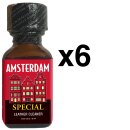 AMSTERDAM SPECIAL 25 ml 6-18 Stück