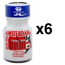AMSTERDAM THE NEW 10 ml 6-144 Stück