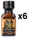 AMSTERDAM ULTRA GOLD 24 ml 6-144 Stück
