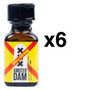AMSTERDAM ULTRA STRONG 24 ml 6-144 Stück