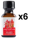 AMSTERDAM WHITE 24 ml 6-144 Stück