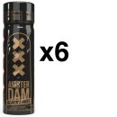 AMSTERDAM XXX Black Label 24 ml 6-72 Stück