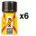 AMSTERDAM XXX ULTRA STRONG 10 ml 6-144 Stück