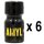 AMYL 10 ml 6-144 Stück
