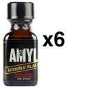 AMYL DOUBLE BLACK 24 ml 6-72 Stück