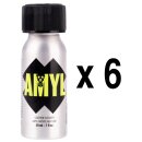 AMYL Pocket 30 ml 6-144 Stück